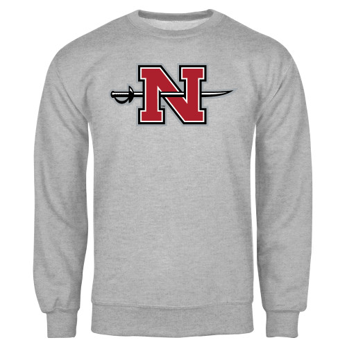 Main Image for  Grey Fleece Crew