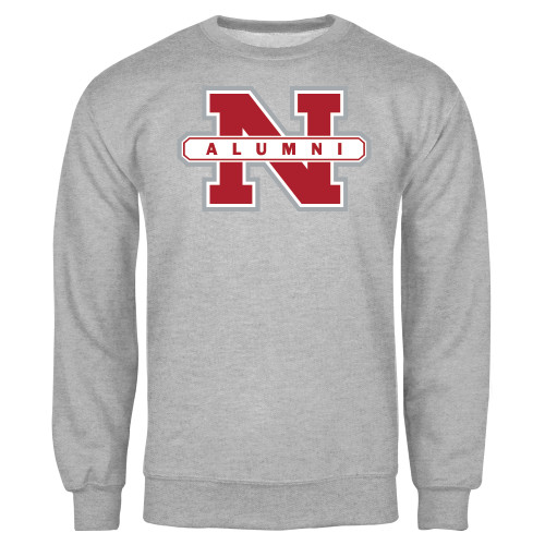 Main Image for  Grey Fleece Crew