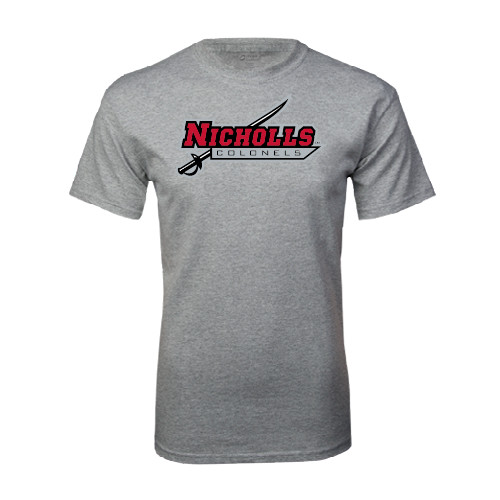 Main Image for  Grey T Shirt