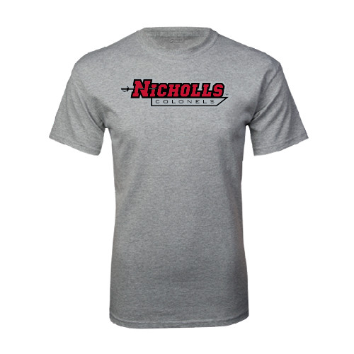 Main Image for  Grey T Shirt