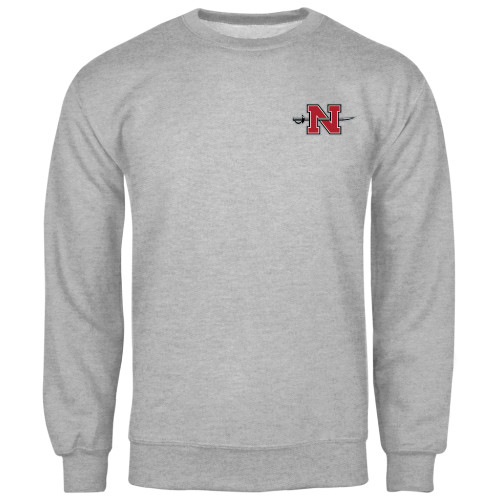 Main Image for  Grey Fleece Crew