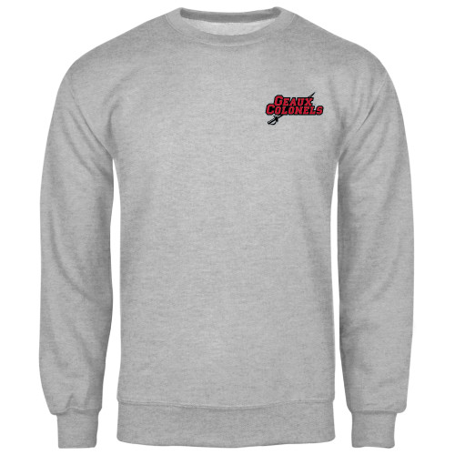 Main Image for  Grey Fleece Crew