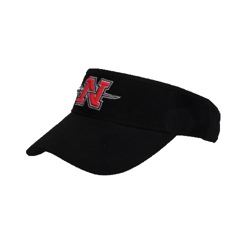  Black Visor - Official Logo