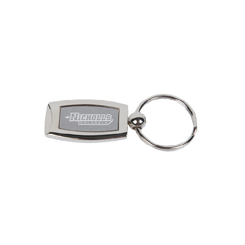  Raffinato Key Holder - Nicholls Colonels Engraved