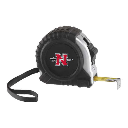  Journeyman Locking 10 Ft. Silver Tape Measure - Official Logo