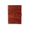 Thumbnail image for  Fabrizio Junior Brown Portfolio w/Loop Closure