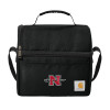 Thumbnail image for  Carhartt Black Lunch Cooler