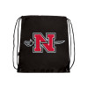 Thumbnail image for  Black Drawstring Backpack