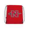 Thumbnail image for  Red Drawstring Backpack