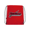 Thumbnail image for  Red Drawstring Backpack