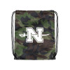 Thumbnail image for  Camo Drawstring Backpack