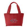 Thumbnail image for  Insulated Red Lunch Tote