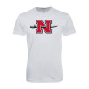 Thumbnail image for  Next Level White SoftStyle T Shirt