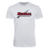 Thumbnail image for  Next Level White SoftStyle T Shirt