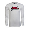 Thumbnail image for  White Long Sleeve T Shirt
