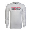 Thumbnail image for  White Long Sleeve T Shirt