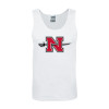 Thumbnail image for  White Tank Top