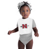 Thumbnail image for  White Baby Bib
