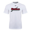 Thumbnail image for  Under Armour White Tech Tee