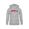 Thumbnail image for  Youth Grey Fleece Hood
