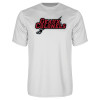 Thumbnail image for  White Performance Tee