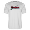 Thumbnail image for  White Performance Tee