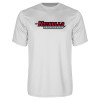 Thumbnail image for  White Performance Tee