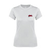 Thumbnail image for  Womens White Performance Tee
