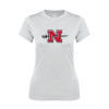 Thumbnail image for  Womens White Performance Tee