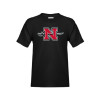 Thumbnail image for  Youth Black T Shirt