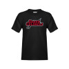 Thumbnail image for  Youth Black T Shirt