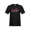 Thumbnail image for  Youth Black T Shirt