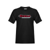 Thumbnail image for  Youth Black T Shirt