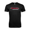 Thumbnail image for  Next Level Black SoftStyle T Shirt