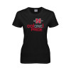 Thumbnail image for  Womens Black Short Sleeve Tee