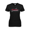 Thumbnail image for  Womens Black Short Sleeve Tee