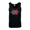 Thumbnail image for  Black Tank Top