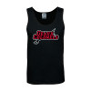 Thumbnail image for  Black Tank Top
