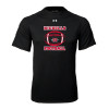 Thumbnail image for  Under Armour Black Tech Tee