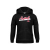 Thumbnail image for  Youth Black Fleece Hoodie