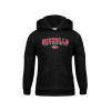 Thumbnail image for  Youth Black Fleece Hoodie