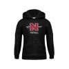 Thumbnail image for  Youth Black Fleece Hoodie