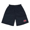 Thumbnail image for  Black Performance Classic 9 Inch Short