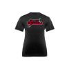 Thumbnail image for  Youth Performance Black Tee