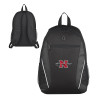 Thumbnail image for  Homerun Black Computer Backpack