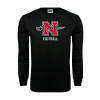 Thumbnail image for  Black Long Sleeve T Shirt