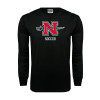 Thumbnail image for  Black Long Sleeve T Shirt