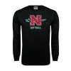 Thumbnail image for  Black Long Sleeve T Shirt