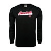 Thumbnail image for  Black Long Sleeve T Shirt