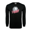 Thumbnail image for  Black Long Sleeve T Shirt
